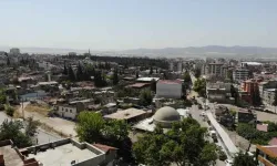 Kahramanmaraş’ta bayramın ilk günü dışarı çıkacaklar dikkat!