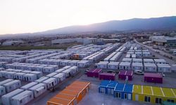 Kahramanmaraş'ta konteyner kentler boşaltılıyor: Son tarih 1 Temmuz...
