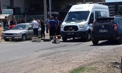 Kahramanmaraş'ta şok olay! Araç içinde ceset bulundu