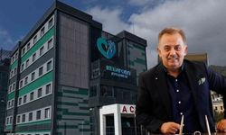 Megapoint Yönetim Kurulu Başkanı Kaptanoğlu'ndan Kurban Bayramı mesajı
