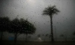 Kahramanmaraş için yağmur alarmı! Meteoroloji'den kritik tarih verildi