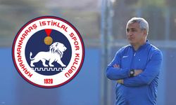 Kahramanmaraş İstiklalspor'da önemli gelişme! Teklif götürüldü