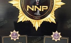 Niğde’de Uyuşturucu Operasyonu