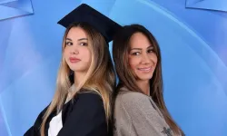 1998 Miss Globe güzeli ve Orkun Olgar’ın eski eşi Özge Zeynep Sayman kimdir, ne iş yapıyor?