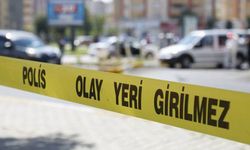 Kahramanmaraş'ta sır ölüm! Minibüste ölü bulundu