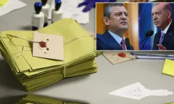 Kale dedikleri yerler bile sallanıyor: AK Parti'nin oyları eriyor!