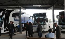 Kahramanmaraş’tan gitmek artık kolay değil!