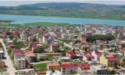 1941'de kaderi değişti: Pazarcık, Gaziantep'ten kopup Kahramanmaraş'a bağlandı