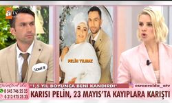 Esra Erol'da Soner Yılmaz - Pelin Yılmaz olayı nedir?