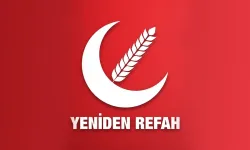 Yeniden Refah Partisi Kahramanmaraş teşkilatında görev dağılımı netleşti