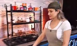 MasterChef Rojbin Baran kimdir, nereli ve kaç yaşında?