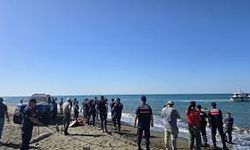 Samsun Terme'de Üzücü Olay: 19 Yaşındaki Genç Boğularak Hayatını Kaybetti