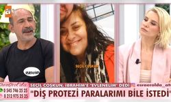 Esra Erol'da İbrahim Karakaya - Seçil Coşkun olayı nedir?