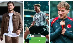 Beşiktaş’ın Yükselen Yıldızı Semih Kılıçsoy Kimdir, Aslen Nereli?