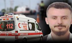 Kahramanmaraşlı şehidin kardeşi kazada öldü