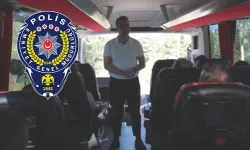 Kahramanmaraş'ta da geçerli: Yolcu otobüslerinde 3 bin 'gizli yolcu'