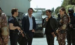 Teşkilat dizisi sezon finaline doğru geri sayım başladı
