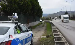 Günlerdir tartışılıyordu: Kahramanmaraş'ta 48 saatte yüzlerce araç yakalandı