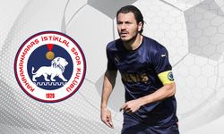Görüşmeler devam ediyor! Kahramanmaraş İstiklalspor aradığı stoperi buldu