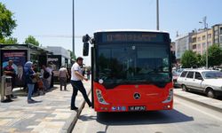 Kahramanmaraş'ta bayram sevinci ulaşımla katlandı: 11 bin 250 kişi ücretsiz taşındı