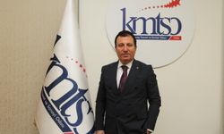 KMTSO Başkanı Buluntu'dan Kurban Bayramı Mesajı