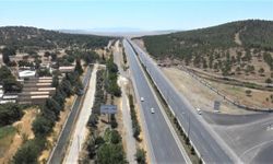 Kahramanmaraş'ta polis ekiplerinden bayram denetimi