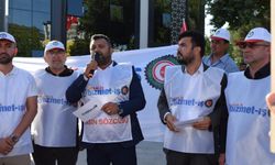 Pazarcık Belediyesi’nde işçi maaşları kesildi iddiası: sendikadan ültimatom