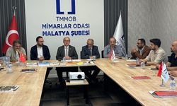 Mimarlar Odası'ndan uyarı: Dönüşüm başvuruları süresiz olmalı, mali destekler artırılmalı