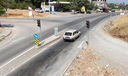 Kahramanmaraş'ta trafikte ceza yağacak! Bunu yapan yandı!