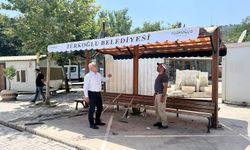 Başkan Karaca'dan Türkoğlu’na Modern Dokunuşlar