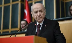 MHP Grup Toplantısı Yarın TBMM'de Yapılacak: Bahçeli'den Önemli Mesajlar Bekleniyor