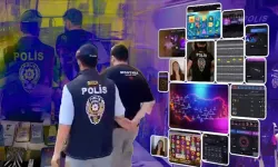 Yasa dışı bahse yönelik operasyonlarda 104 şüpheli yakalandı