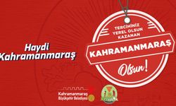 Bayram öncesi yerel esnafa destek için anlamlı kampanya