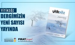 Yitiksöz Dergisi 27. sayısı okurlarla buluştu