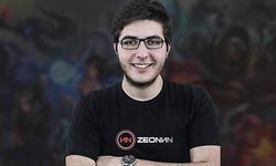 Necati Akçay (ZEON) kimdir, ne iş yapıyor? Neden gözaltına alındı?