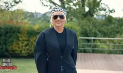 Zuhal Topal Yemekteyiz Giza Şiva kimdir ve aslen nereli?
