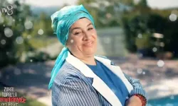 Zuhal Topal Yemekteyiz Rabiye Polat kimdir ve aslen nereli?