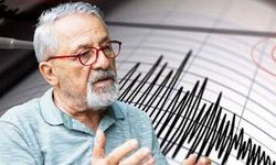 Bursa Gemlik'te 3,9 Büyüklüğünde Deprem! Naci Görür'den Kritik Uyarı