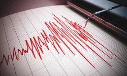 Bursa Gemlik’te Art Arda Depremler! 4.2'lik Sarsıntı İstanbul’da da Hissedildi