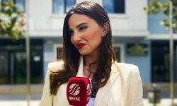 Büşra Nur Danişment kimdir ve aslen nereli?
