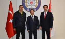 Haydar Özdemir Kimdir, Hangi Görevlerde Bulundu?