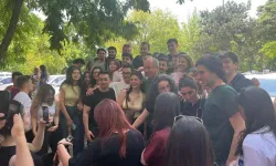 Laçin Genç Kimdir? Nihat Genç’in Oğlu Hakkında Bilmeniz Gerekenler