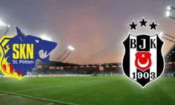 St. Pölten-Beşiktaş hazırlık maçı hangi kanalda olacak?