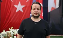 Sarıyer'in Yeni Başkanı Emre Yaldız Kimdir? Nereli ve Kaç Yaşında?