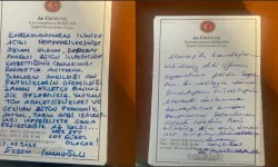 Silivri'den Kahramanmaraş'a Selam: "Az Kaldı"