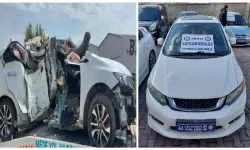 Kahramanmaraş'ta Change Operasyonu! 15 Milyonluk Otomobil Vurgunu Ortaya Çıktı