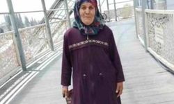Kahramanmaraş’ta Kayıp Olarak Aranan Kadın Hayatını Kaybetti