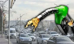 Benzin ve Motorine 1 TL'nin Üzerinde Zam Geliyor: İşte Tarih