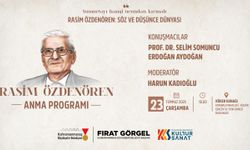 “Gül Yetiştiren Adam”a Vefa; Rasim