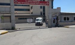 Antalya'da korkunç olay